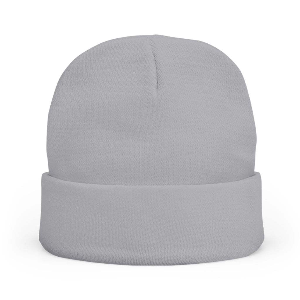 Floral Rose Pain and Purpose Beanie