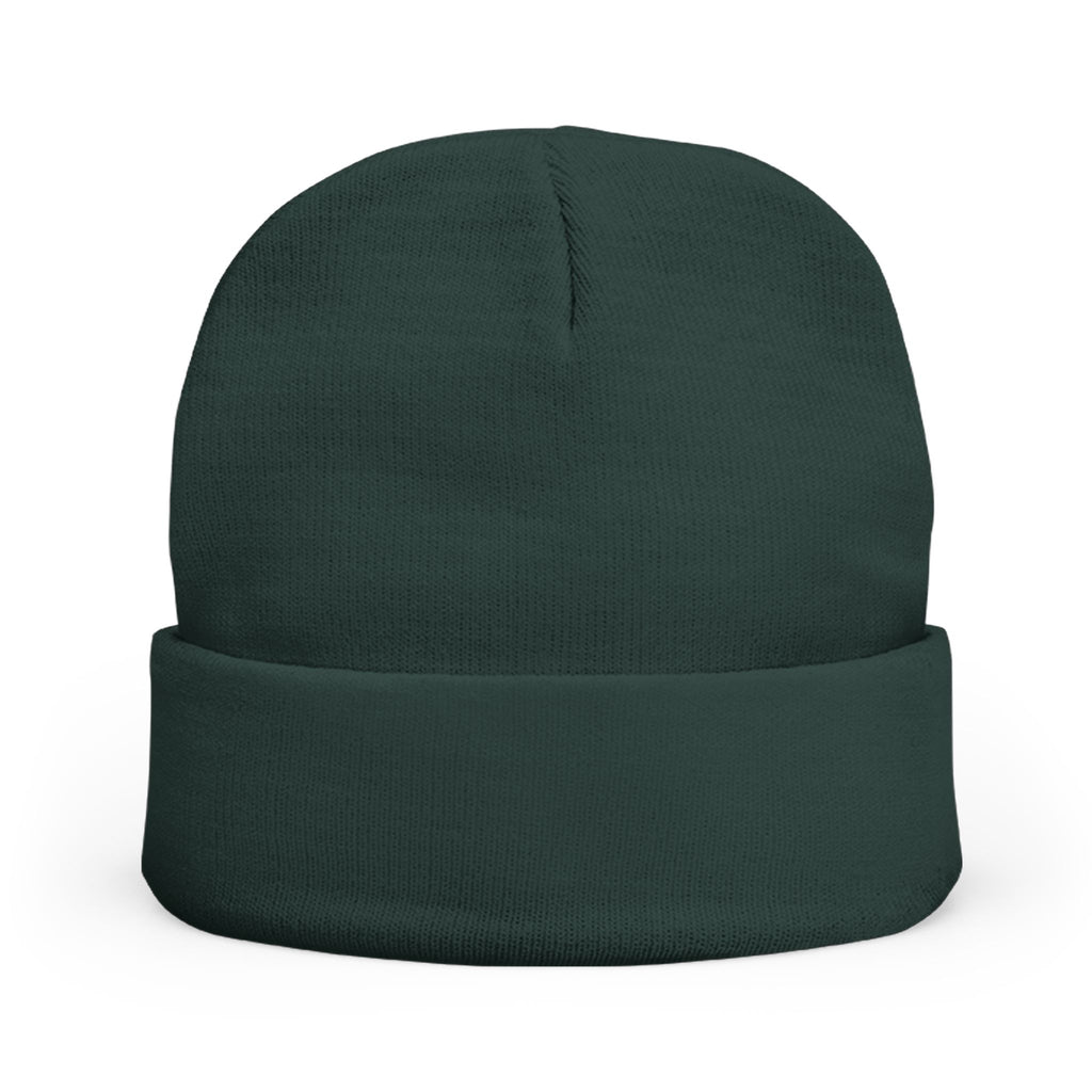 Floral Rose Pain and Purpose Beanie