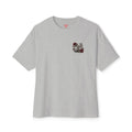 Floral Rose Pain and Purpose Boxy Tee