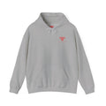 Pain & Purpose Logo Hoodie