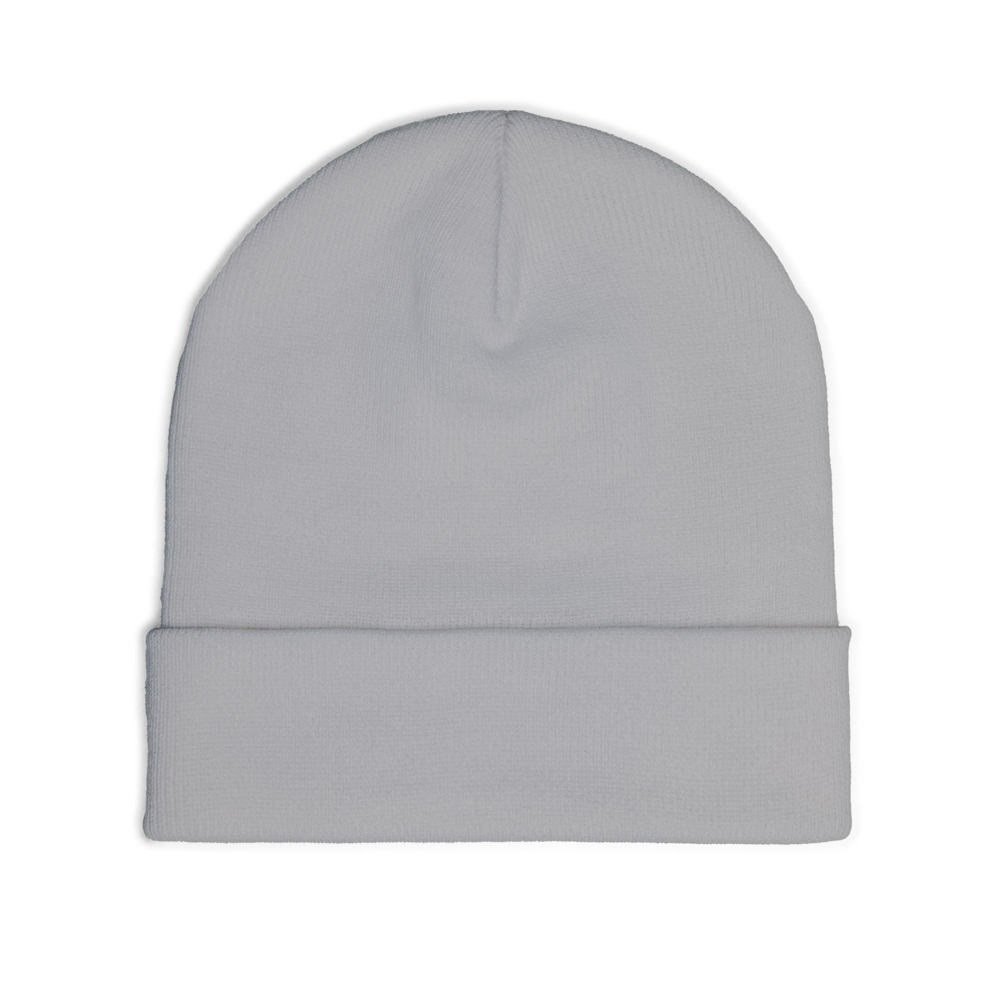 Floral Rose Pain and Purpose Beanie