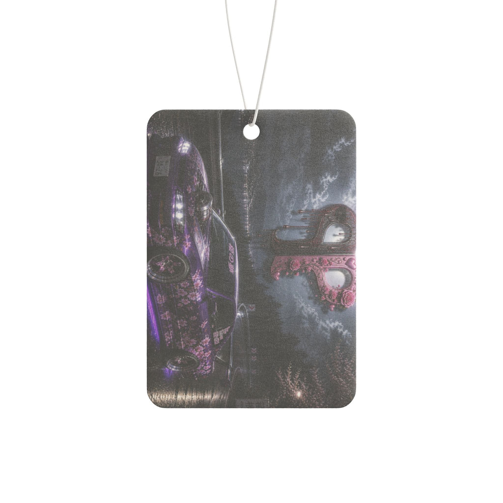 Mechanical Tears Air Freshener