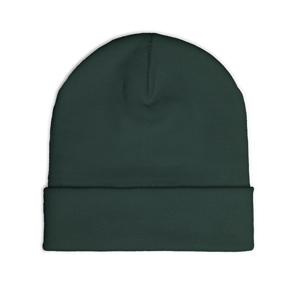Floral Rose Pain and Purpose Beanie