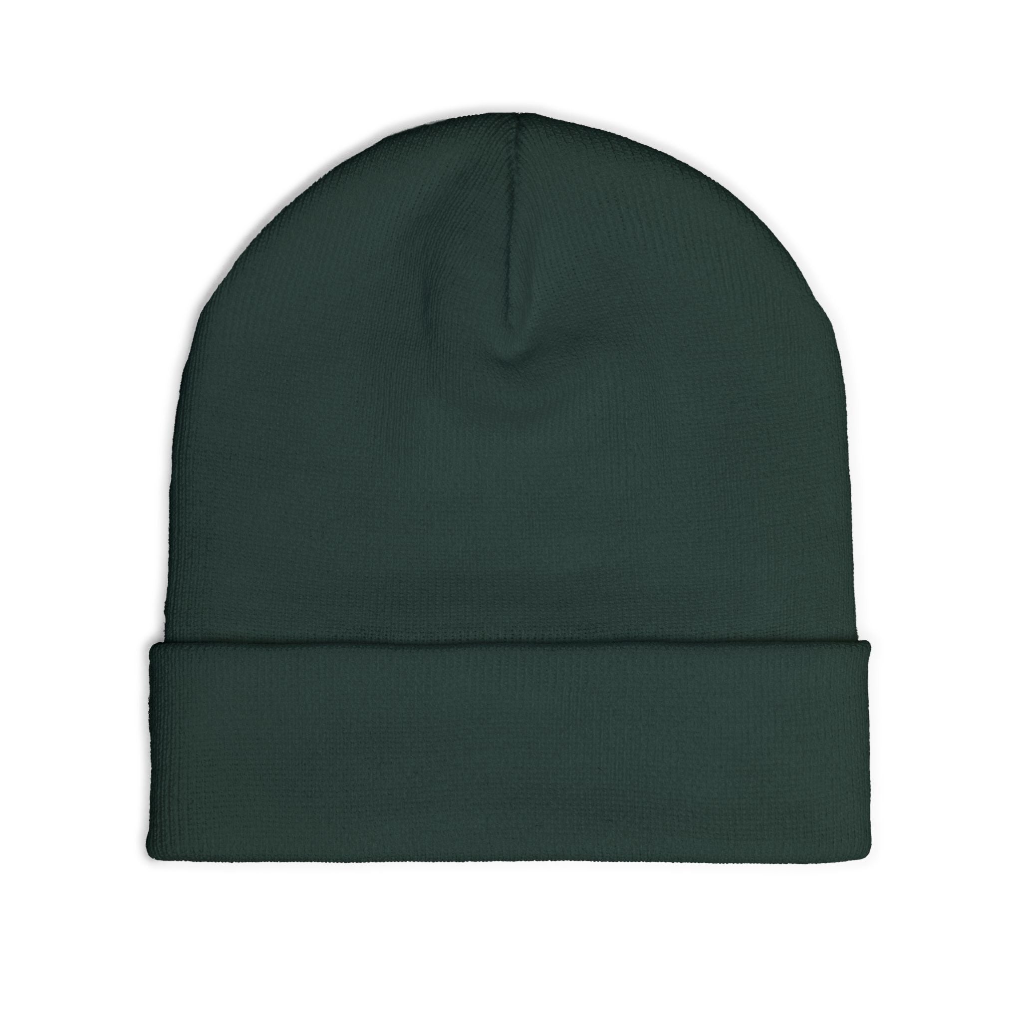 Floral Rose Pain and Purpose Beanie
